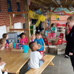 Solihull Day Nursery